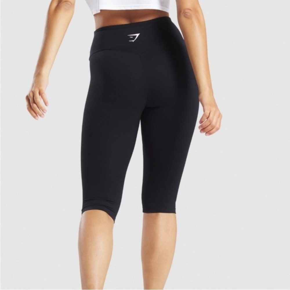 Gymshark Training Cropped Leggings